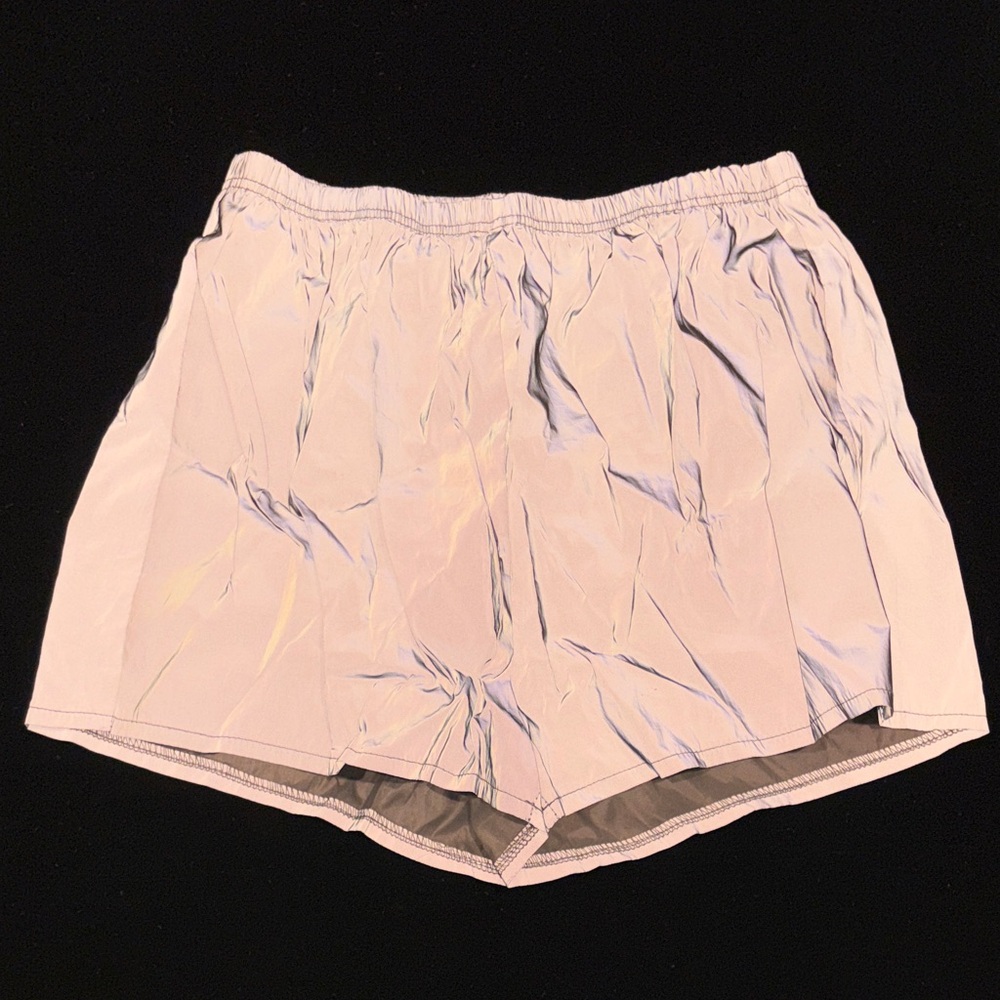 Holographic Shorts